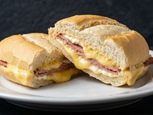 Misto da casa