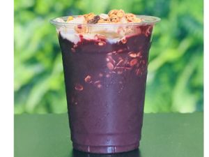 Açaí no copo
