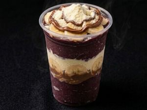 Açaí no copo