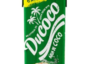 Água de coco - 200ml
