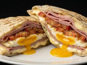 Beirute Napolitano