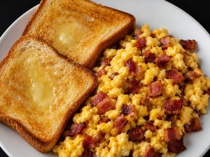 Brunch da Casa