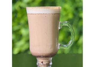 Cappuccino brasileiro