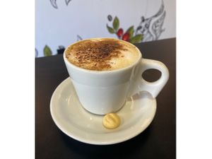 Cappuccino italiano