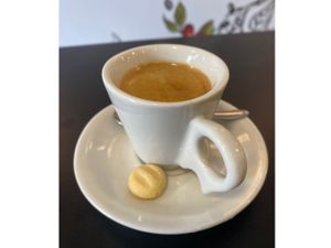 Café espresso