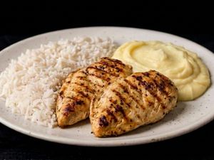 Frango Royale