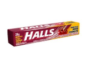 Halls