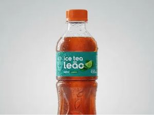 Ice tea Leão - 450ml