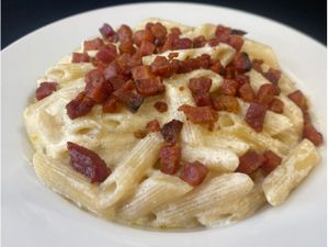 Penne Parma