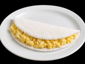 Tapioca