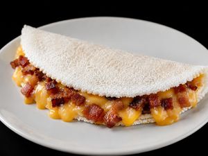 Tapioca