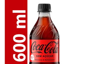 Coca cola zero