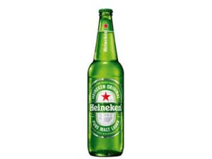 CERVEJA HEINEKEN