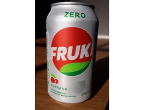 Fruki  zero  lata