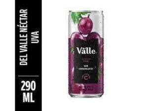 SUCO DEL VALLE UVA
