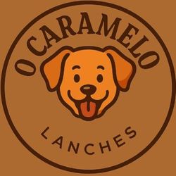 O Caramelo lanches