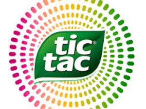 TIC TAC