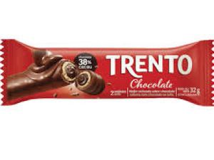 TRENTO chocolate