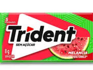 TRIDENT