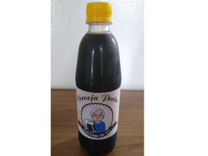 Cerveja preta
