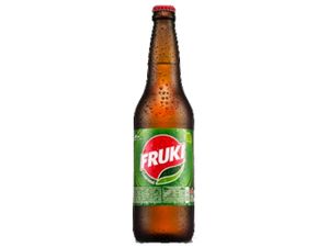 Fruki Garrafa
