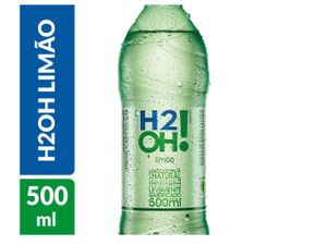 H2O