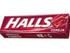 HALLS