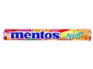 MENTOS