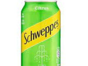 Schweppes Citrus
