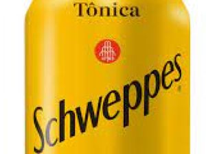 Schweppes (Tônica)