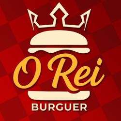O REI BURGUER