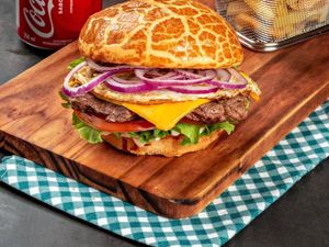 Filé Mingnon do Rei - Mácio e Saboroso