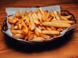 Batata Frita