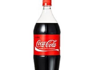 COCA COLA LITRO