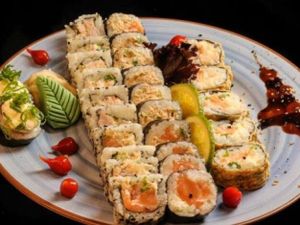 Combinado Maki 20 peças