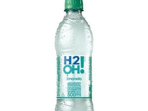 H2O