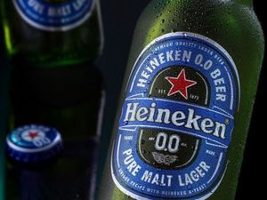 Heineken Long 0 Alcool