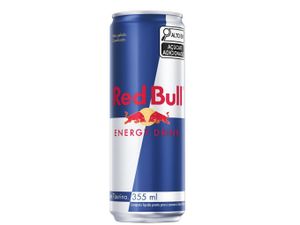Red Bull