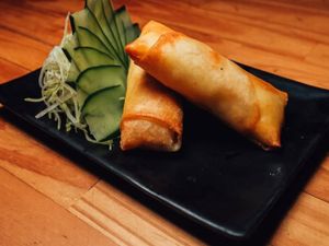 Rolinho Romeu e Julieta