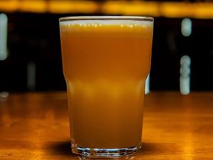 Suco Da Fruta (Copo)