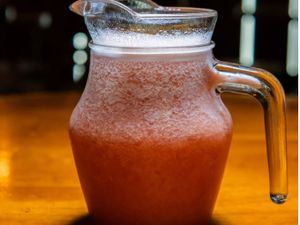 Suco Da Fruta (Jarra)