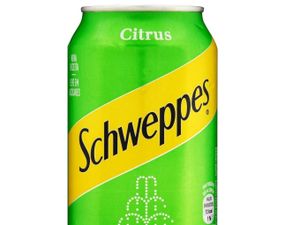 Schweppes Citrus