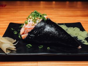 Temaki Misto