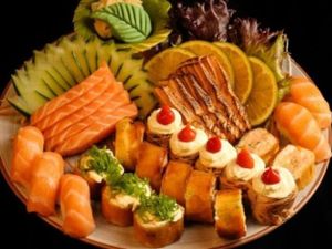 Combinado Especial 30 peças