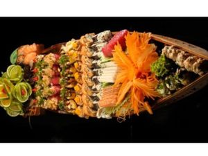 Combinado Do Chef 100 Peças