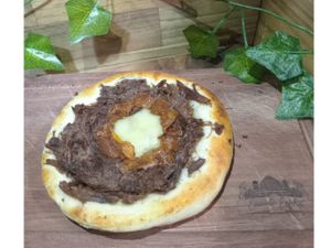 Carne de Panela do Chef