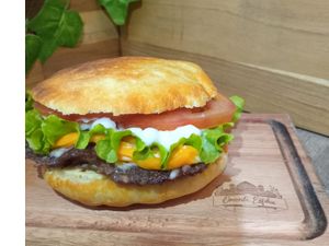 Beirute de Hamburguer