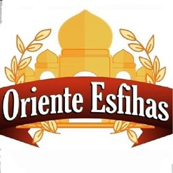 Oriente Esfiha POA