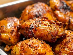 COXA E SOBRECOXA ASSADO