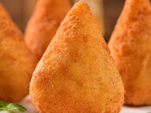 COXINHA
